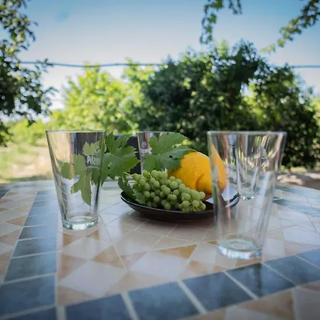 아파트호텔 Fontana Casa Boscarelli