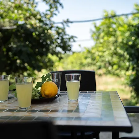 Lejlighedshotel Fontana 3*