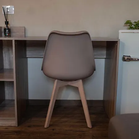 Fontana Lejlighedshotel