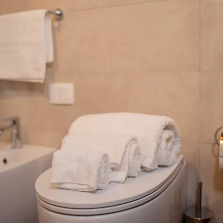 Aparthotel Fontana 3*