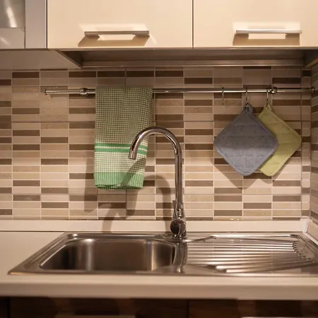 Aparthotel Fontana 3*