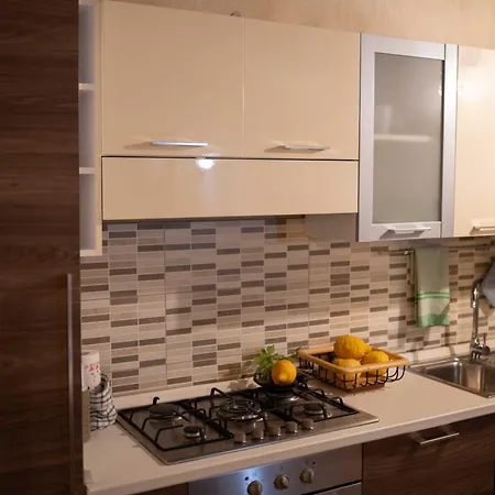 מלון דירות Fontana