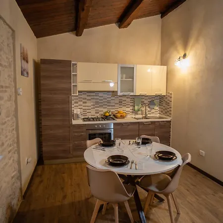 Fontana Lejlighedshotel