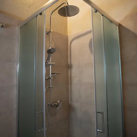 מלון דירות Fontana Casa Boscarelli