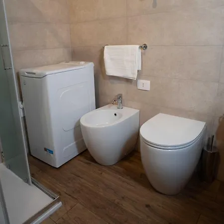 Aparthotel Fontana Casa Boscarelli