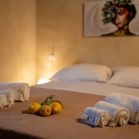 Fontana 3* Casa Boscarelli