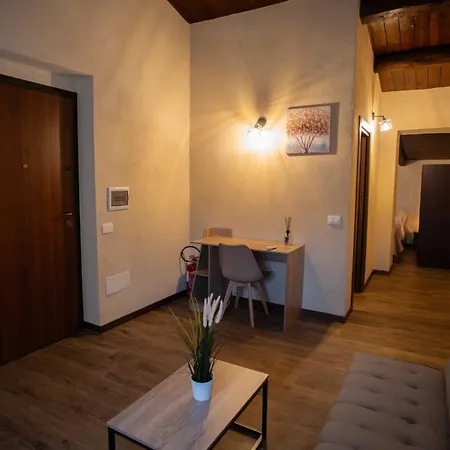 Fontana Lejlighedshotel 3*