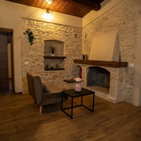 Fontana Lejlighedshotel