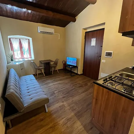 Fontana Casa Boscarelli