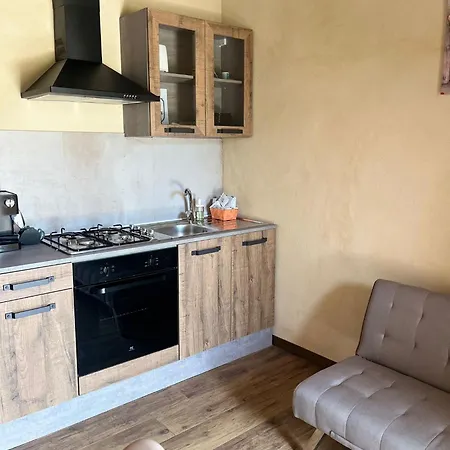 Fontana 3* Casa Boscarelli