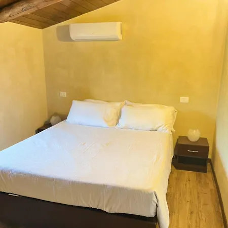 Fontana מלון דירות 3*