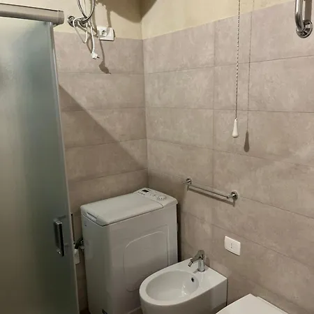 מלון דירות Fontana 3*