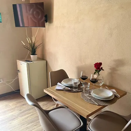 Fontana 3* Casa Boscarelli