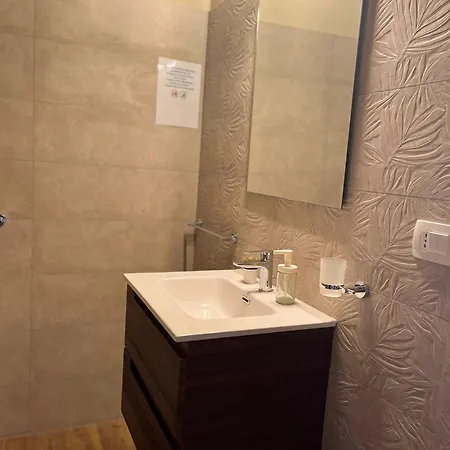 מלון דירות Fontana Casa Boscarelli