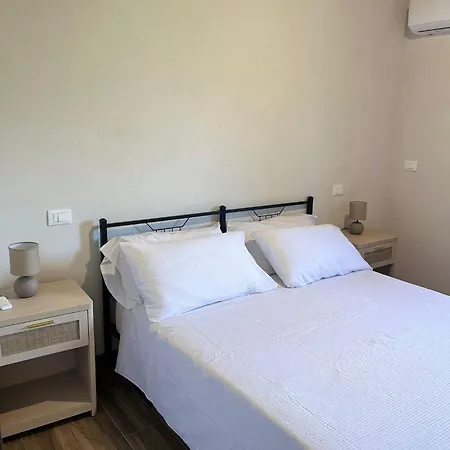 Fontana מלון דירות Casa Boscarelli