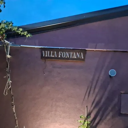 Fontana 3*