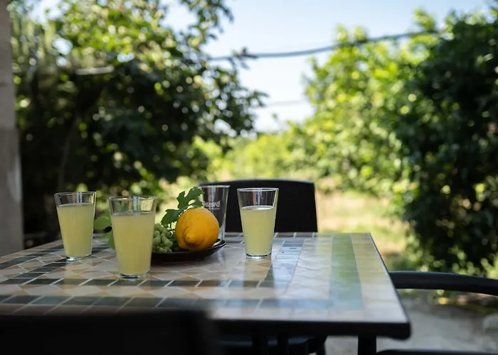 Apartmanhotel Fontana 3*