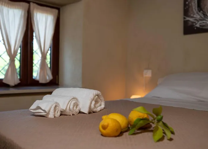 Apartmanhotel Fontana 3*