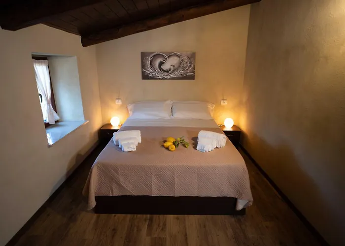 Fontana Casa Boscarelli