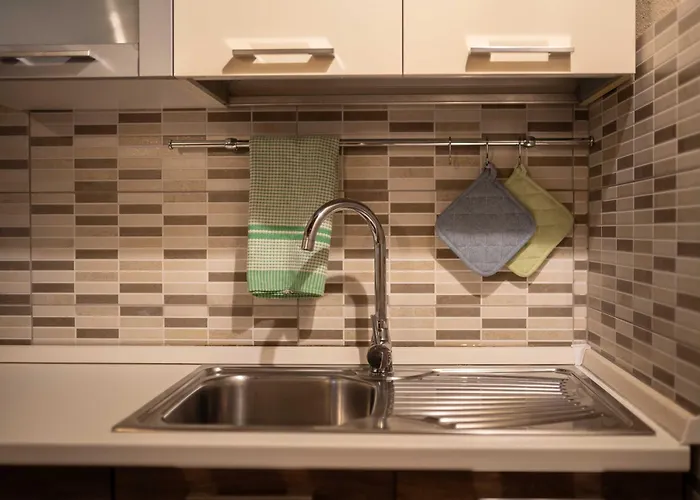 Apartmanhotel Fontana 3*