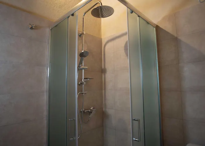 Apartmanhotel Fontana Casa Boscarelli