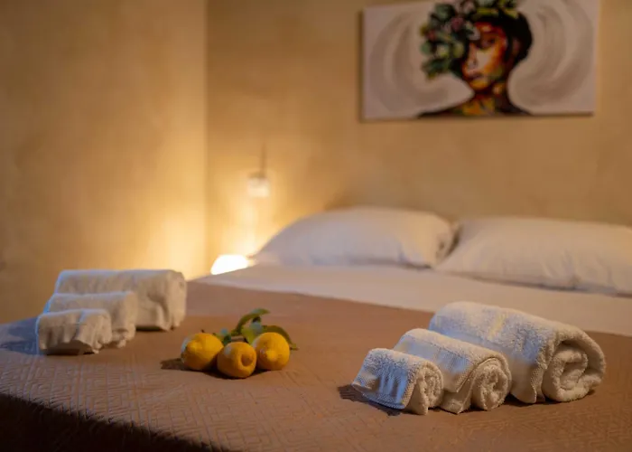 Fontana 3* Casa Boscarelli