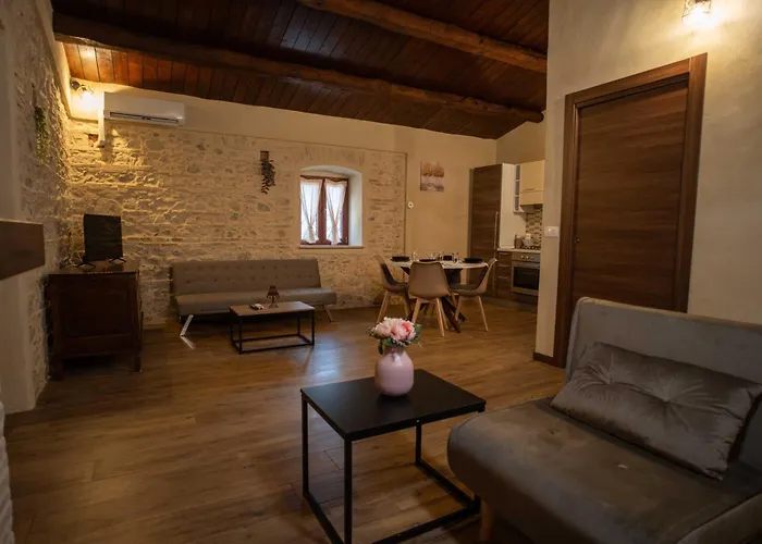 Apartmanhotel Fontana
