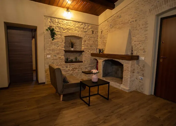 Fontana Apartmanhotel