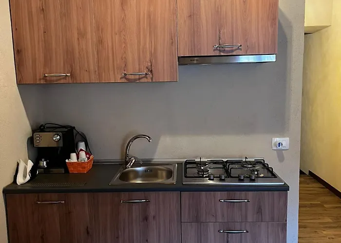 Fontana Apartmanhotel 3*