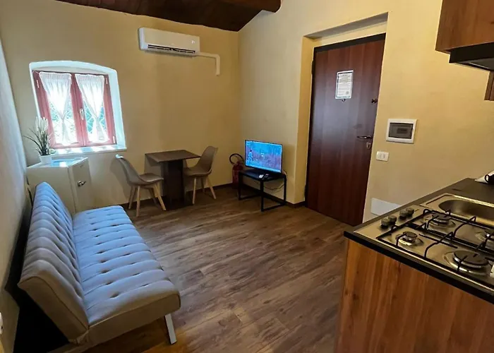 Fontana Casa Boscarelli