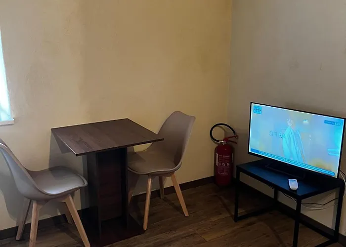 Apartmanhotel Fontana