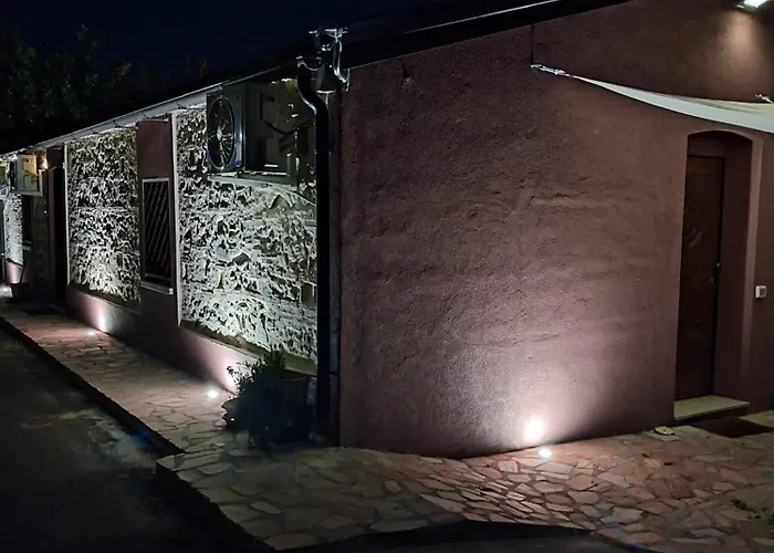 Apartmanhotel Fontana